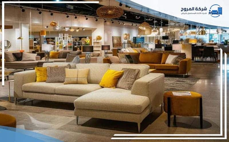 buy used furniture Al-Azdehar Riyadh