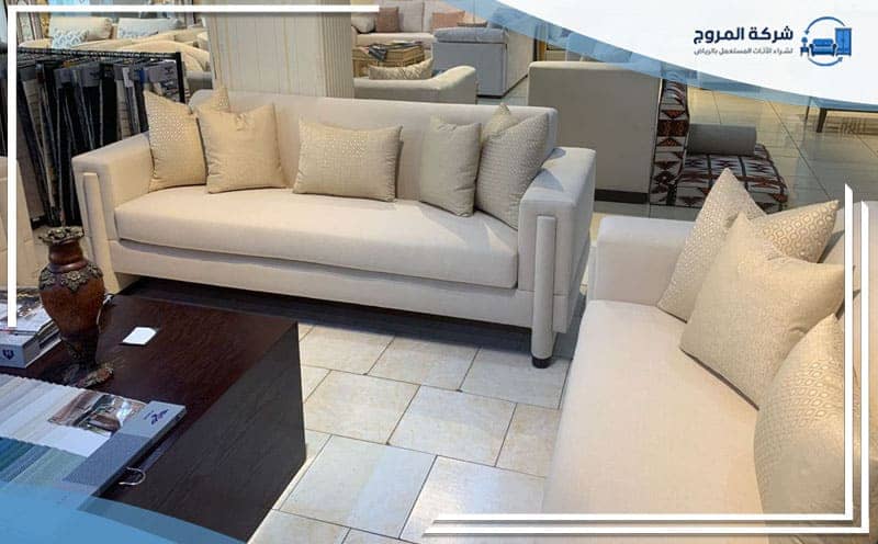buy used furniture Al Malik Abdullah Riyadh