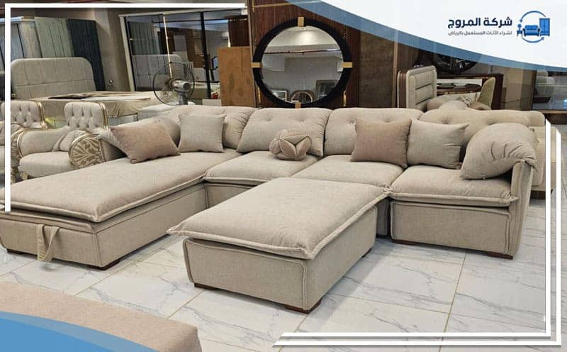 buy used furniture Granada Riyadh