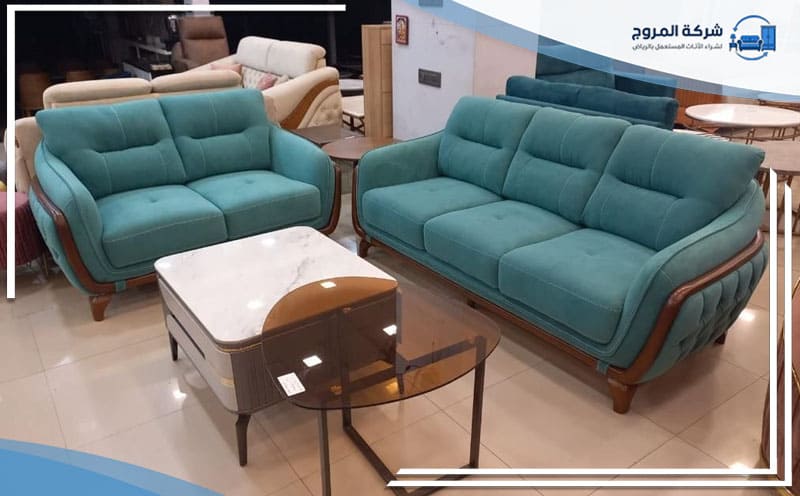 buy used furniture Salah Al Din Riyadh